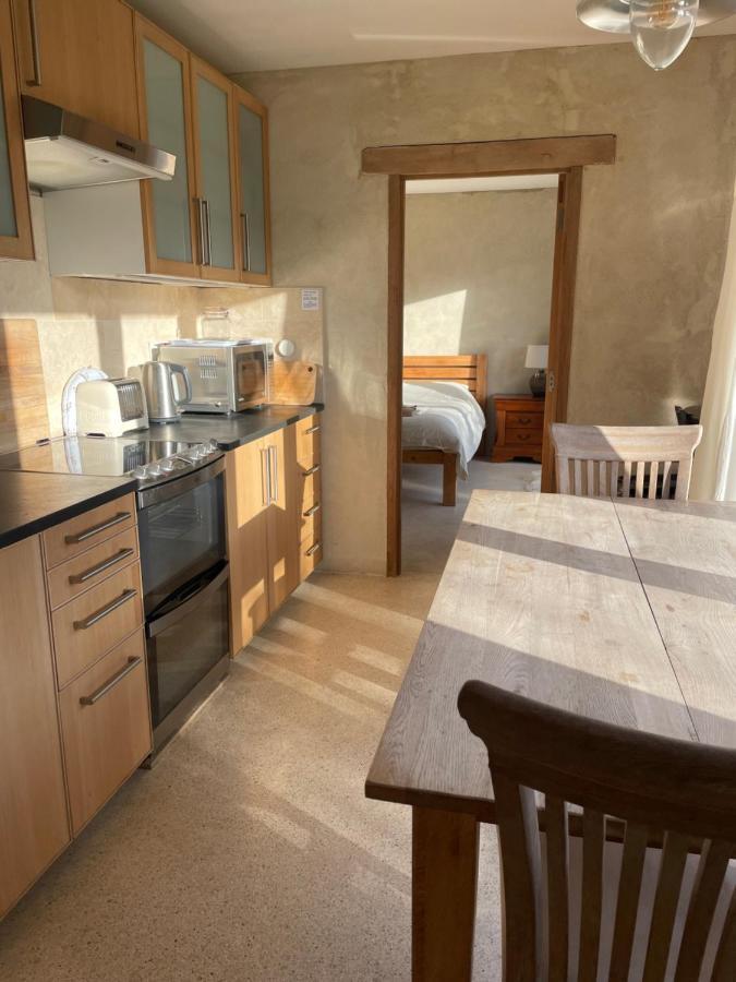 Shortlake Cottage Osmington Exteriér fotografie